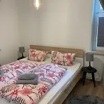Apartmenthaus Elbblick Muehlberg Bad Schandau