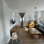 Apartmenthaus Elbblick Muehlberg Bad Schandau
