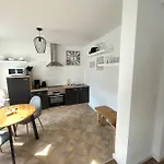 Apartmenthaus Elbblick Muehlberg