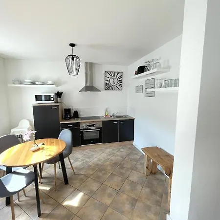 Apartmenthaus Elbblick Muehlberg