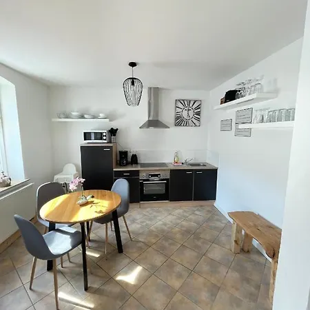 Apartmenthaus Elbblick Muehlberg *