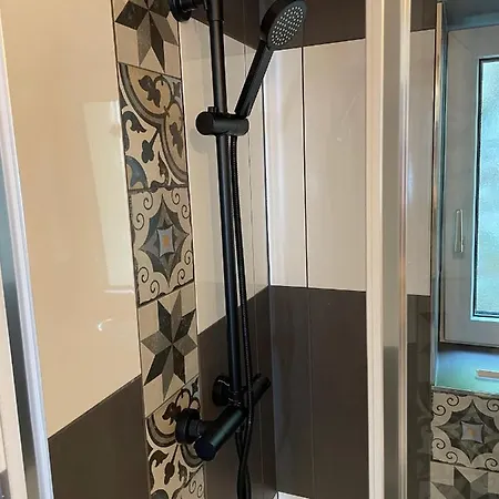 Appartamento Apartmenthaus Elbblick Muehlberg *