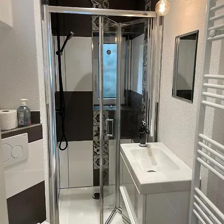 Apartmenthaus Elbblick Muehlberg * Bad Schandau