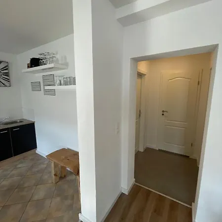 Apartmenthaus Elbblick Muehlberg