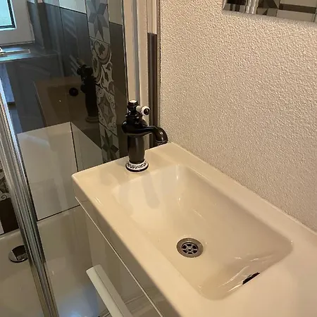 Apartman Apartmenthaus Elbblick Muehlberg Bad Schandau