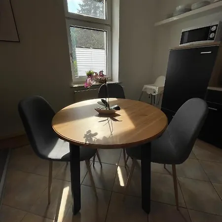 Apartmenthaus Elbblick Muehlberg *